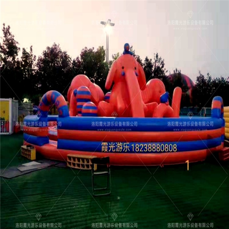 安溪城堡乐园
